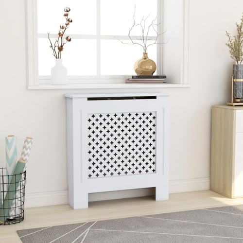GCHDHAPB MDF Heizkörperverkleidung Weiß 78 cm Haus & Garten Haushaltsgeräte Zubehör Heizung Heizkörper Zubehör GCHDHAPB MDF Heizkörperverkleidung Weiß 78 cm Haus & Garten Haushaltsgeräte Zubehör Heizung Heizkörper Zubehör von GCHDHAPB