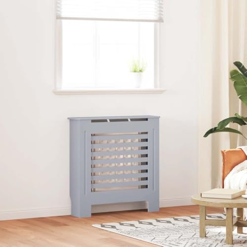 GCHDHAPB MDF Heizkörperverkleidung grau 78 cm Haus & Garten Haushaltsgeräte Zubehör Heizung Heizkörper Zubehör GCHDHAPB MDF Heizkörperverkleidung grau 78 cm Haus & Garten Haushaltsgeräte Zubehör Heizung Heizkörper Zubehör von GCHDHAPB