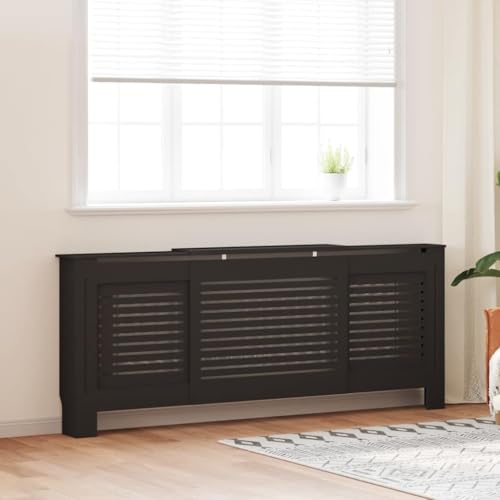 GCHDHAPB MDF Heizkörperverkleidung schwarz 205 cm Haus & Garten Haushaltsgeräte Zubehör Heizung Heizkörper Zubehör GCHDHAPB MDF Heizkörperverkleidung schwarz 205 cm Haus & Garten Haushaltsgeräte Zubehör Heizung Heizkörper Zubehör von GCHDHAPB