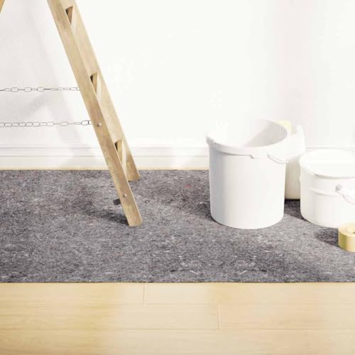 GCHDHAPB Malervlies 2 Stück 2532 cm 220g/m² grau Antirutsch Malervlies GCHDHAPB Malervlies 2 Stück 2532 cm 220g/m² grau Antirutsch Malervlies von GCHDHAPB