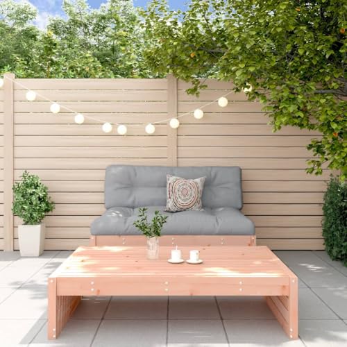 GCHDHAPB Outdoor Möbel Sets - 2-teiliges Garten-Lounge-Set Massivholz Douglas GCHDHAPB Outdoor Möbel Sets - 2-teiliges Garten-Lounge-Set Massivholz Douglas von GCHDHAPB