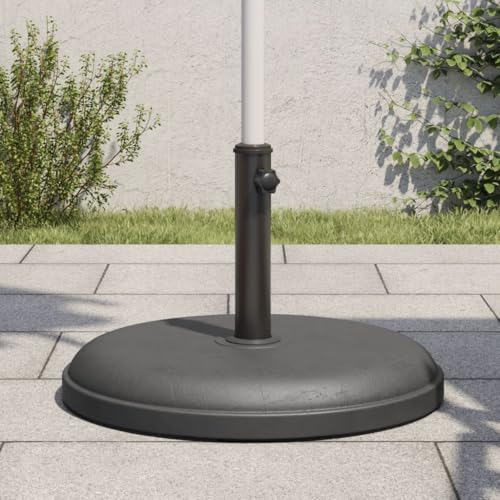 GCHDHAPB Schirmständer für Ø32/35/38 mm Stangen 25 kg rund GCHDHAPB Schirmständer für Ø32/35/38 mm Stangen 25 kg rund von GCHDHAPB