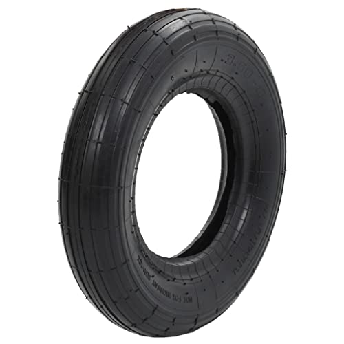 GCHDHAPB Schubkarrenreifen 3.50-8 4PR Gummi GCHDHAPB Schubkarrenreifen 3.50-8 4PR Gummi von GCHDHAPB