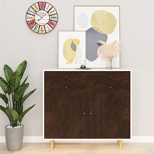 GCHDHAPB Selbstklebende Möbelfolie Eiche dunkel 500x90cm PVCHome & Gartendekor Fensterbehandlungen Fensterfolien GCHDHAPB Selbstklebende Möbelfolie Eiche dunkel 500x90cm PVCHome & Gartendekor Fensterbehandlungen Fensterfolien von GCHDHAPB