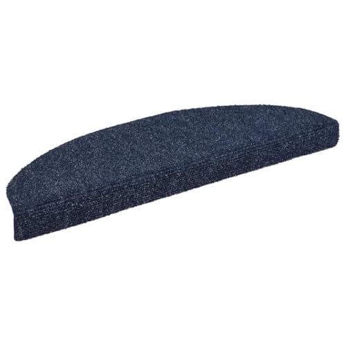 GCHDHAPB Selbstklebende Stufenmatten 5 Stück Blau 65x21x4cm Nadelstanzer Haus & Garten Haushaltsbedarf Treppenstufen GCHDHAPB Selbstklebende Stufenmatten 5 Stück Blau 65x21x4cm Nadelstanzer Haus & Garten Haushaltsbedarf Treppenstufen von GCHDHAPB
