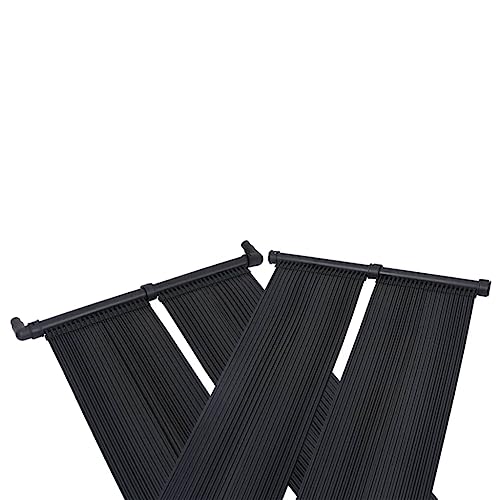 GCHDHAPB Solar-Poolheizung, 2 Stück, 80 x 310 cm, Haus & Garten, Pool & Spa, Pool- und Spa-Zubehör, Poolheizungen von GCHDHAPB