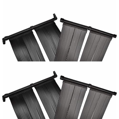 GCHDHAPB Solar-Poolheizung, 4 Stück, 80 x 620 cm, Haus & Garten, Pool & Spa, Pool- und Spa-Zubehör, Poolheizungen GCHDHAPB Solar-Poolheizung, 4 Stück, 80 x 620 cm, Haus & Garten, Pool & Spa, Pool- und Spa-Zubehör, Poolheizungen von GCHDHAPB