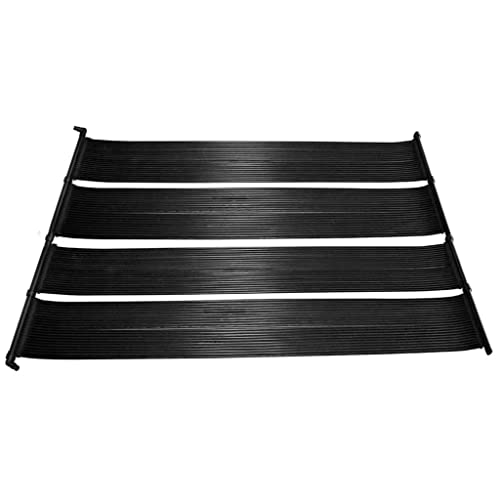 GCHDHAPB Solarpanel für Poolheizung (2er-Set) Haus & Garten Pool & Spa Pool & Spa Zubehör Poolheizungen von GCHDHAPB