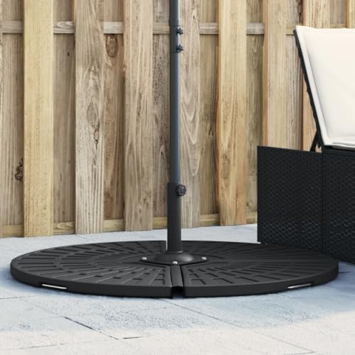 GCHDHAPB Sonnenschirmständer Gewicht mit Griff für Kreuzständer Sonnenschirme 14 kg GCHDHAPB Sonnenschirmständer Gewicht mit Griff für Kreuzständer Sonnenschirme 14 kg von GCHDHAPB