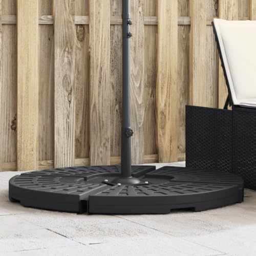 GCHDHAPB Sonnenschirmständer Gewicht mit Griff für Kreuzständer Sonnenschirme 20 kg GCHDHAPB Sonnenschirmständer Gewicht mit Griff für Kreuzständer Sonnenschirme 20 kg von GCHDHAPB