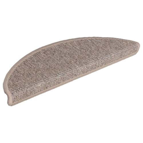 GCHDHAPB Stufenmatten Selbstklebend 15 Stück 56x17x3cm Dunkelbeige Haus & Garten Haushaltsbedarf Treppenstufen GCHDHAPB Stufenmatten Selbstklebend 15 Stück 56x17x3cm Dunkelbeige Haus & Garten Haushaltsbedarf Treppenstufen von GCHDHAPB