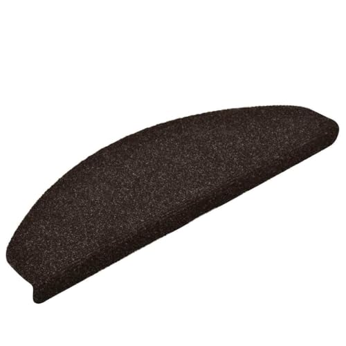 GCHDHAPB Stufenmatten Selbstklebend 30 Stück Dunkelbraun 65x21x4cm Haus & Garten Haushaltsbedarf Treppenstufen von GCHDHAPB