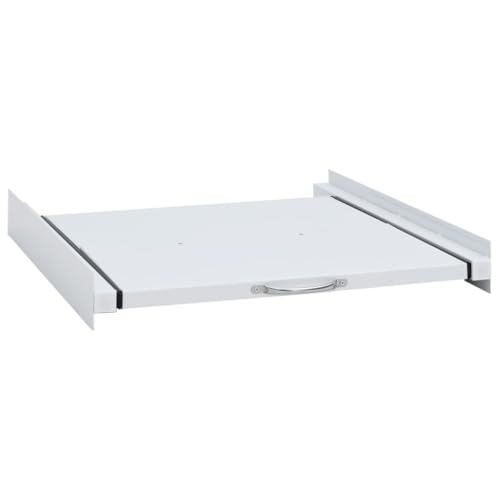 GCHDHAPB Waschmaschinen-Stapelset mit ausziehbarem Regal GCHDHAPB Waschmaschinen-Stapelset mit ausziehbarem Regal von GCHDHAPB