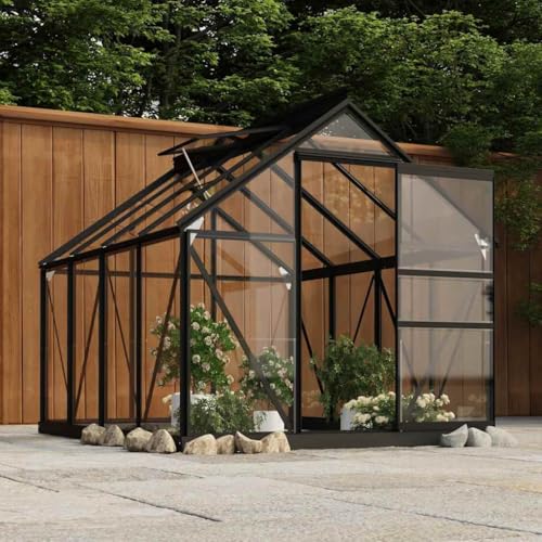 Gewächshausglas Ersatz 16 Stück gehärtetes Glas Haus & Garten Rasen & Garten Gartenarbeit Gewächshäuser Gewächshausglas Ersatz 16 Stück gehärtetes Glas Haus & Garten Rasen & Garten Gartenarbeit Gewächshäuser von GCHDHAPB
