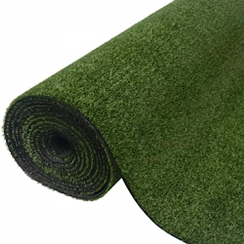 Kunstrasen 7/9mm 1x10m GreenHome & Garden Decor Kunstflora von GCHDHAPB
