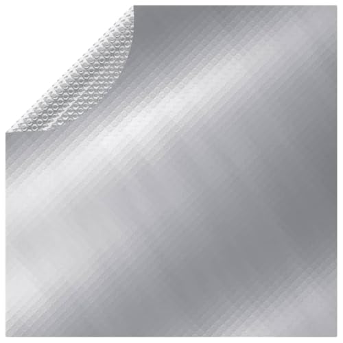 Poolabdeckung Silber 455cm PEHome & Garten Pool & Spa Pool & Spa Zubehör Poolabdeckungen & Bodentücher Poolabdeckung Silber 455cm PEHome & Garten Pool & Spa Pool & Spa Zubehör Poolabdeckungen & Bodentücher von GCHDHAPB