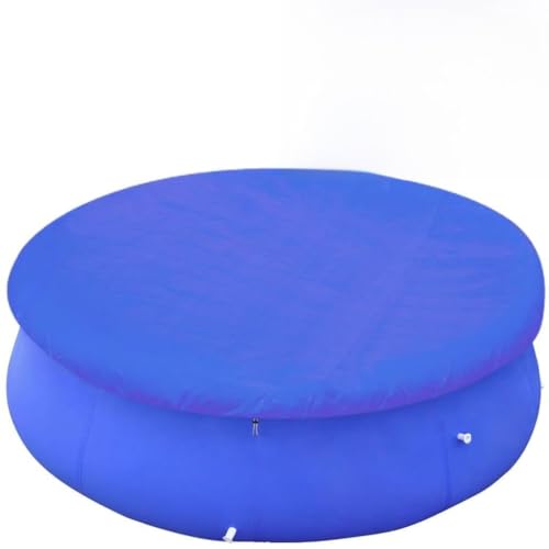 Poolabdeckung für 300 cm runde Aufstellpools Poolabdeckung für 300 cm runde Aufstellpools von GCHDHAPB
