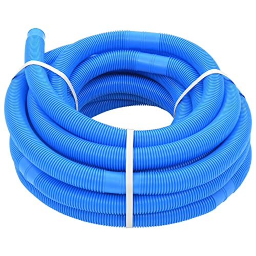 Poolschlauch blau 32mm 15,4mHome & Garten Pool & Spa Pool & Spa Zubehör Poolreiniger Schläuche von GCHDHAPB