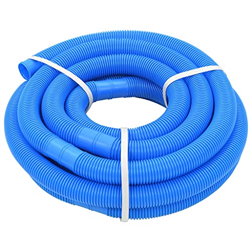 Poolschlauch blau 38mm 9mHome & Garden Pool & Spa Pool & Spa Zubehör Poolreiniger Schläuche von GCHDHAPB