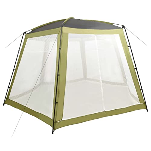 Poolzelt Stoff 500x433x250cm GreenHome & Garden Pool & Spa Pool & Spa Zubehör von GCHDHAPB