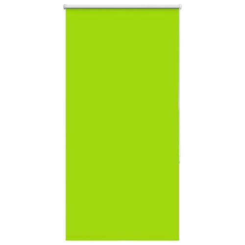 Rollo Verdunkelungsrollo Blätter grün 70x175 cm Stoffbreite 65,7 cm Polyester Rollo Verdunkelungsrollo Blätter grün 70x175 cm Stoffbreite 65,7 cm Polyester von GCHDHAPB