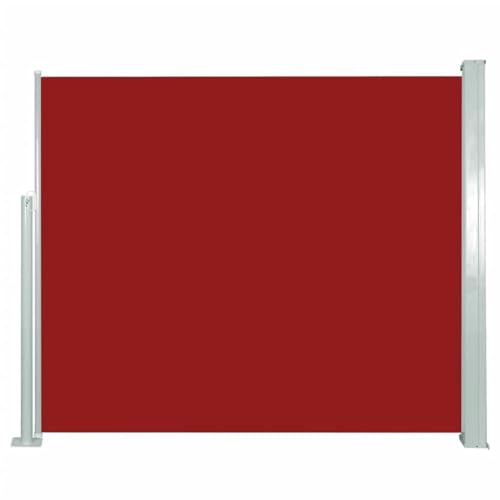 Seitenmarkise einziehbar 120x300 cm RedHome & Garten Rasen & Garten Outdoor Living Outdoor Regenschirme & Sonnenschirme von GCHDHAPB