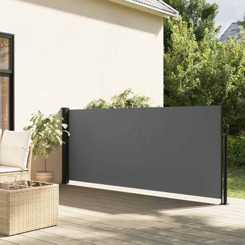 Seitenmarkise versenkbar anthrazit 100x300cm Seitenmarkise versenkbar anthrazit 100x300cm von GCHDHAPB