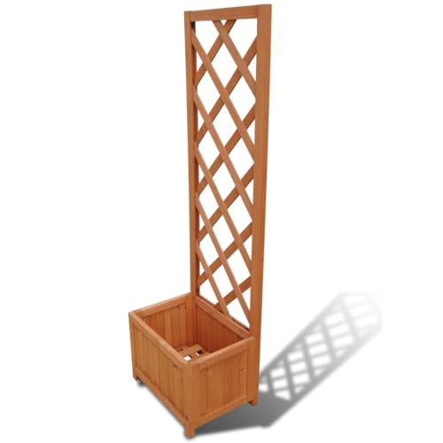 Spalier Pflanzgefäß 40 x 30 x 135 cm Haus & Garten Rasen & Garten Gartenarbeit Töpfe & Pflanzgefäße Spalier Pflanzgefäß 40 x 30 x 135 cm Haus & Garten Rasen & Garten Gartenarbeit Töpfe & Pflanzgefäße von GCHDHAPB