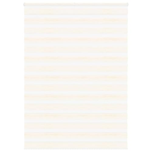 Zebra Rollo Marmor Beige 155 x 230 cm Stoffbreite 150,9 cm Polyester Zebra Rollo Marmor Beige 155 x 230 cm Stoffbreite 150,9 cm Polyester von GCHDHAPB