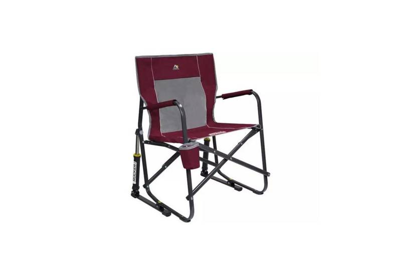 GCI Outdoor Klappstuhl GCI Freestyle Rocke Schaukelstuhl Cinnamon GCI Outdoor Klappstuhl GCI Freestyle Rocke Schaukelstuhl Cinnamon von GCI Outdoor