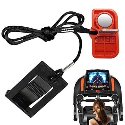 Universeller Sicherheitsschlüssel für alle NordicTrack Proform Image Weslo Reebok Epic Golds Gym Freemotion und Healthrider Laufbänder Universeller Sicherheitsschlüssel für alle NordicTrack Proform Image Weslo Reebok Epic Golds Gym Freemotion und Healthrider Laufbänder von GCQ