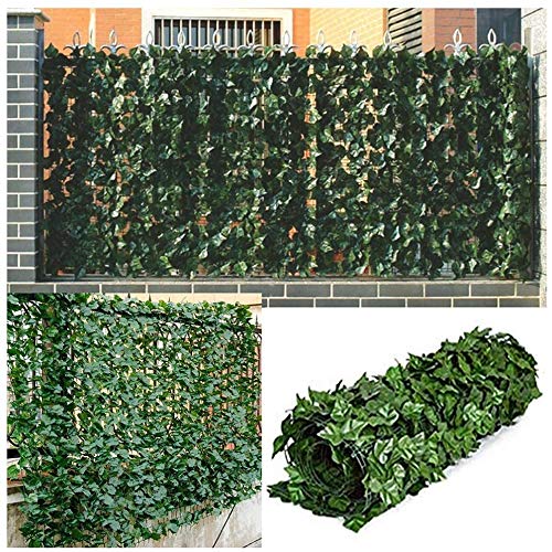Zaun Sichtschutz Windschutz Künstlicher Pflanzenzaun Garten Sichtschutz Dichte Blätter Verblassender Balkon Hinterhof Dekorieren Sie die Terrasse GCSQF210410 Zaun Sichtschutz Windschutz Künstlicher Pflanzenzaun Garten Sichtschutz Dichte Blätter Verblassender Balkon Hinterhof Dekorieren Sie die Terrasse GCSQF210410 von GCSQF