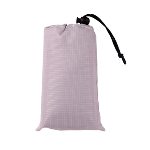 GCYEIDMA Outdoor Picknickdecke 1 * 1,4 m Tasche Strand Decke Klapp Camping Matte Matratze Tragbare Leichte Matte Im Freien Picknick Strand Matte(B) von GCYEIDMA