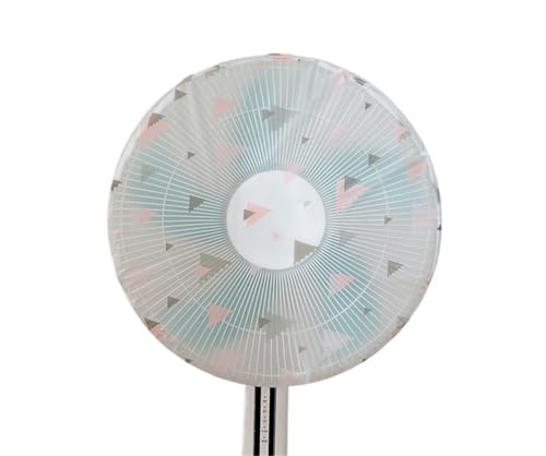 Ventilator Abdeckung Elektrische Ventilatorabdeckungen, wasserdicht, staubdicht, Sicherheits-Bodenabdeckung, All-Inclusive-Rundschutz, universelle Aufbewahrungstasche for den Haushalt(Color3,Size2) von GCYEIDMA