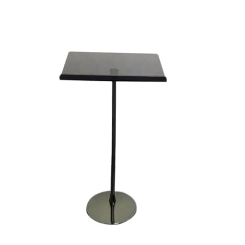 GDBTDL Acryl-Podium-vorlesungstisch,Acryl-konferenz-kanzelständer,Transparentes Acryl Lektorenpult mit Mehrzweck Plattform für Reden und Veranstaltungen von GDBTDL