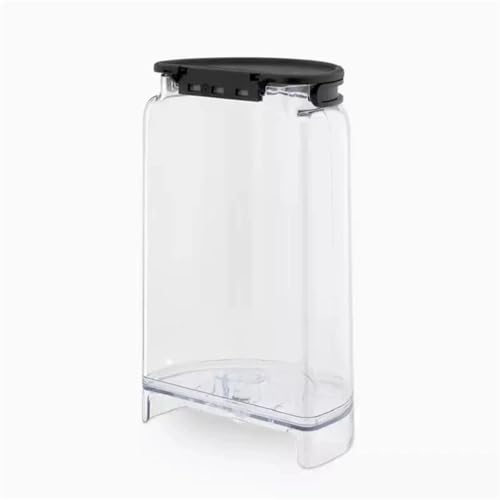 GDBTDL Ersatz-Wassertank kompatibel mit Nespresso Zenius ZN100 Kaffeemaschine – Robuster Ersatzbehälter für zuverlässiges Brühen von GDBTDL