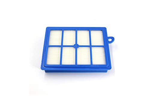 GDE - FILTRE DE REMPLACEMENT HEPA H13 COMPATIBLE ASPIRATEUR ELECTROLUX GDE - FILTRE DE REMPLACEMENT HEPA H13 COMPATIBLE ASPIRATEUR ELECTROLUX von GDE