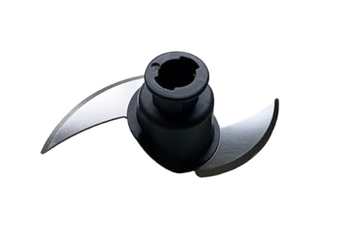 Messer für Multifunktionsroboter Kenwood / De' Longhi CHP62.400SI / FDP22.130 - AS00004484 von GDE