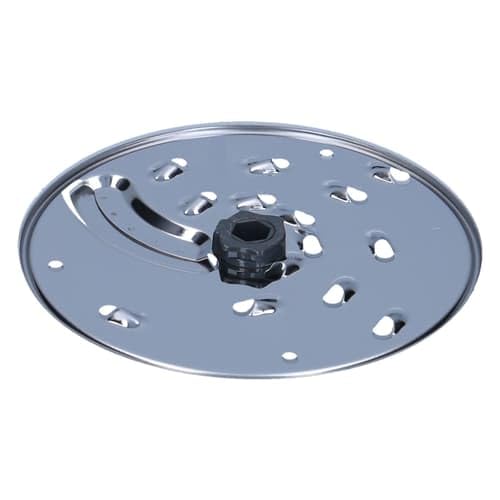 Reibescheibe für Multifunktionsroboter Kenwood / De 'Longhi FDP22.130 - AS00004485 von GDE