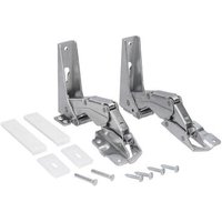 Unter höherem Türscharnierkit für den Kühlschrank, Whirlpool -kompatible Gefrierschrank C00636779 - GDE Unter höherem Türscharnierkit für den Kühlschrank, Whirlpool -kompatible Gefrierschrank C00636779 - GDE von GDE