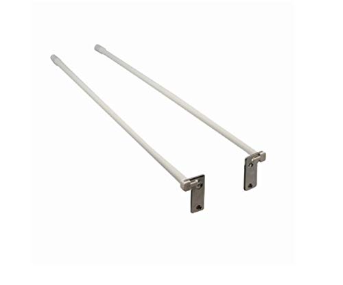 GDK DANKAMI JGO Gestänge für Schublade Modell GLM L35 cm von GDK DANKAMI