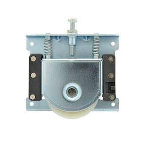 Unteres Rad, Schrank, Modell R8, weiblich von GDK DANKAMI