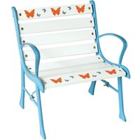 Kamis und hölzernen Baby Baby Stuhl Sessel Baby von GDLC