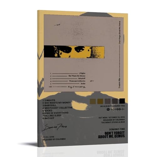 Demos-Dominic FikeÖlgemälde sind langlebig, wasserdicht und leicht zu reinigen in Zimmern, Wohnzimmer, Schlafzimmer, Küche und einfach zu montieren, Rahmenstil: 40 x 60 cm Demos-Dominic FikeÖlgemälde sind langlebig, wasserdicht und leicht zu reinigen in Zimmern, Wohnzimmer, Schlafzimmer, Küche und einfach zu montieren, Rahmenstil: 40 x 60 cm von GDROBH