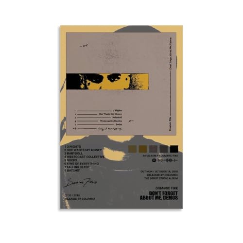Demos-Dominic FikeÖlgemälde sind langlebig, wasserdicht und leicht zu reinigen in Zimmern, Wohnzimmer, Schlafzimmer, Küche und einfach zu montieren, ungerahmt, 40 x 60 cm Demos-Dominic FikeÖlgemälde sind langlebig, wasserdicht und leicht zu reinigen in Zimmern, Wohnzimmer, Schlafzimmer, Küche und einfach zu montieren, ungerahmt, 40 x 60 cm von GDROBH