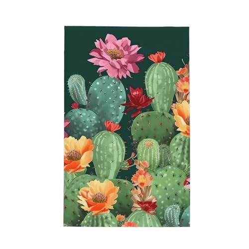 GDSHJKLW Küchentücher mit Waffelmuster, super saugfähig, weich, schnell trocknend, Bad, Gästezimmer, Fitnessstudio, Handtuch für Badezimmer, Küche, 40,6 x 66 cm GDSHJKLW Küchentücher mit Waffelmuster, super saugfähig, weich, schnell trocknend, Bad, Gästezimmer, Fitnessstudio, Handtuch für Badezimmer, Küche, 40,6 x 66 cm von GDSHJKLW