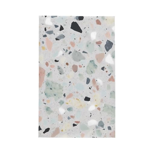 GDSHJKLW Küchentücher mit Waffelmuster, super saugfähig, weich, schnell trocknend, Bad, Gästezimmer, Fitnessstudio, Handtuch für Badezimmer, Küche, 40,6 x 66 cm GDSHJKLW Küchentücher mit Waffelmuster, super saugfähig, weich, schnell trocknend, Bad, Gästezimmer, Fitnessstudio, Handtuch für Badezimmer, Küche, 40,6 x 66 cm von GDSHJKLW
