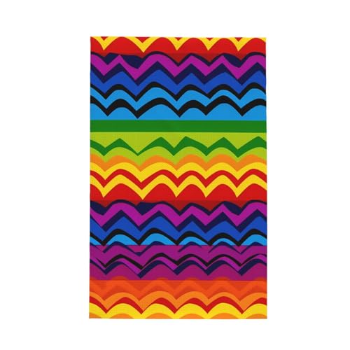 GDSHJKLW Küchentücher mit Waffelmuster, super saugfähig, weich, schnell trocknend, Bad, Gästezimmer, Fitnessstudio, Handtuch für Badezimmer, Küche, 40,6 x 66 cm GDSHJKLW Küchentücher mit Waffelmuster, super saugfähig, weich, schnell trocknend, Bad, Gästezimmer, Fitnessstudio, Handtuch für Badezimmer, Küche, 40,6 x 66 cm von GDSHJKLW
