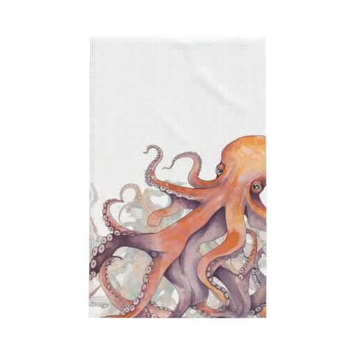 GDSHJKLW Küchentücher mit Waffelmuster, super saugfähig, weich, schnell trocknend, Bad, Gästezimmer, Fitnessstudio, Handtuch für Badezimmer, Küche, 40,6 x 66 cm GDSHJKLW Küchentücher mit Waffelmuster, super saugfähig, weich, schnell trocknend, Bad, Gästezimmer, Fitnessstudio, Handtuch für Badezimmer, Küche, 40,6 x 66 cm von GDSHJKLW