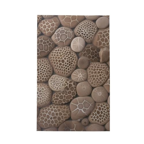 GDSHJKLW Küchentücher mit Waffelmuster, super saugfähig, weich, schnell trocknend, Bad, Gästezimmer, Fitnessstudio, Handtuch für Badezimmer, Küche, 40,6 x 66 cm GDSHJKLW Küchentücher mit Waffelmuster, super saugfähig, weich, schnell trocknend, Bad, Gästezimmer, Fitnessstudio, Handtuch für Badezimmer, Küche, 40,6 x 66 cm von GDSHJKLW